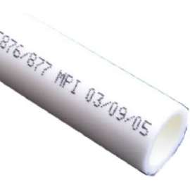 3/4CTSx10 WHT Pex Stick