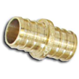 3/4Barbx3/4 PexCoupling