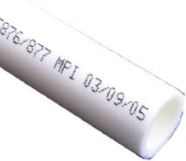 1/2CTSx5 WHT Pex Stick