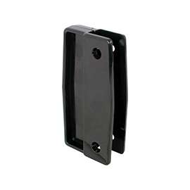 Prime-Line A 111 Door Pull Set, Surface Mounting, Plastic