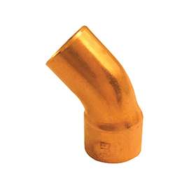 EPC 31212 Street Pipe Elbow, 1-1/4 in, 1-1/4 in, FTG, Compression
