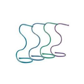 Arizona 10057W Portable Mist Cool Stand, For Use With Misting System, 80 psi, PVC