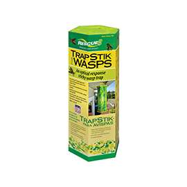 Rescue TSW-BB6 Wasp and Hornet Trap, Adhesive/Plastic/Paper