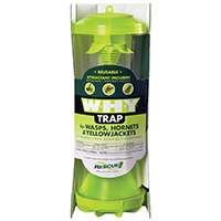 RESCUE W H Y WHYTR-BB8 Attractant Trap