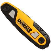 DeWALT DWHT70262M Folding, Locking Hex Key Set, Steel, 8-Piece