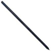 Acorn International NSR3418 Nail Stake, 18 in L, Steel