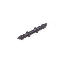 Raindrip 312025B Connector, 1/4 in, 50 psi