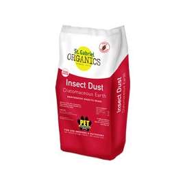 St. Gabriel ORGANICS 50020-7 Crawling Insect Killer, 4.4 lb