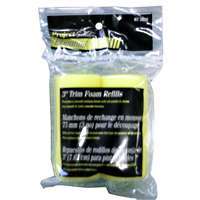 Linzer RT3032 Paint Roller Cover, Enamel, Urethane, Varnish Paint, Foam Cover