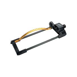 Landscapers Select Oscillating Lawn Sprinkler With Jet Clean Needle
