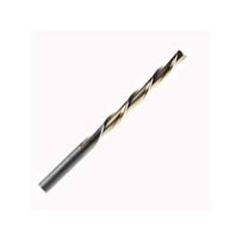 ROTOZIP XB-MP2 Multi-Purpose Bit, 1 in L Flute, 5/32 in Dia Shank, Steel