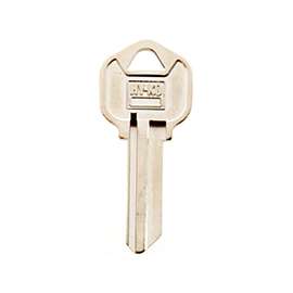 Hy-Ko 11050KW1 Key Blank