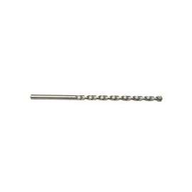 IRWIN 326002 Rotary Hammer Bit Percussion Drill Bit, Twist Flute, 2 in L Flute, Straight Shank, 1-1/2 in L Shank
