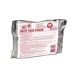 Jobes 02012 Fertilizer Spike, 8.81 oz Bag