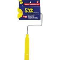 FoamPRO 404 Mini Roller, 4 in L Roller