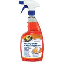 Zep ZUCIT32 Degreaser, 1 qt Bottle