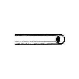 Streamline 1/2X2L L-Type Coil Tubing, 1/2 in, 5/8 in OD, 2 ft L