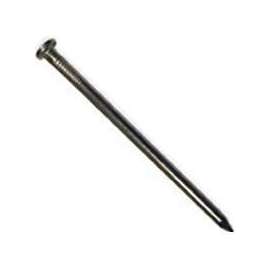 ProFIT 0054158 Common Nail, 2-1/2 in L, 10.5 ga, Flat Head, 13.6 lb Package