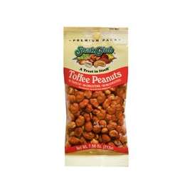 Snak Club SC21528 Peanut, 7.5 oz