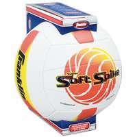 Franklin Sports 5487 Volley Ball