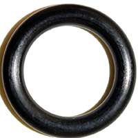 Danco 35726B Faucet O-Ring, #9, Buna-N Rubber, Black