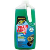 Zep ZLDC648 Build-Up Remover, 2 qt Bottle