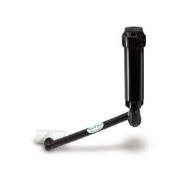 Rainbird SA-65 Sprinkler Swing Assembly, 1/2 in MIP X 3/4 in MIP, 6 in Length, PVC