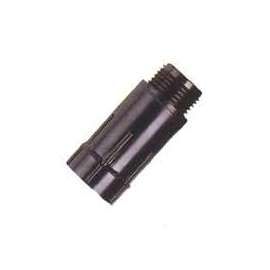 Raindrip R462CT Preset Pressure Regulator, 15 to 20 psi, ABS