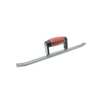 Marshalltown 611D Sled Runner, 15 in L x 1/2 in W Blade, DuraSoft Handle