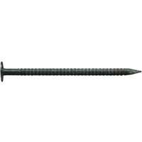 ProFIT 61108 Drywall Nail, 1-5/8 in L, 12.5 ga, Flat Head