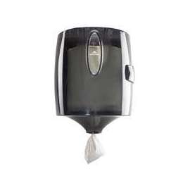 North American Paper 54050 Paper Towel and Wiper Dispenser, Plastic