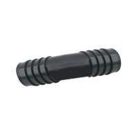 Orbit 94349 Flexible Riser Tube Coupling, 1/2 in Barb, Plastic