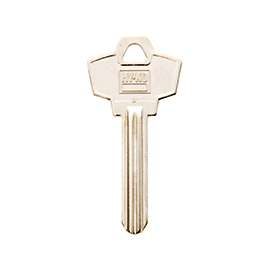 Hy-Ko 11010SC22 Key Blank