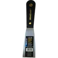 ProSource Putty Knife, 1-1/2 In W, High Carbon Steel Nylon