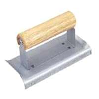 Vulcan Concrete Groover, 6 In L X 3 In W, Carbon Steel