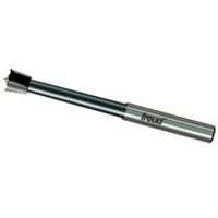 Freud Precision Shear PB-001 Forstner Bit Forstner Bit, 1/4 in Dia Shank