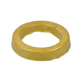 Danco 40618 Closet Wax Ring Bowl