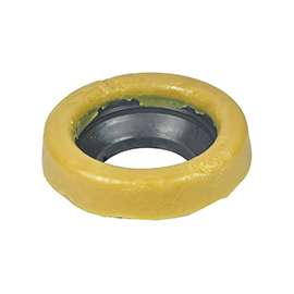 Danco 40619 Closet Wax Ring Bowl
