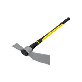 Vulcan Cutter Mattock, 5 Lb, 36 In