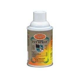 Enforcer 342050CVA Fly Spray, 6.4 oz Aerosol Can