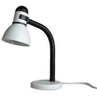 Boston Harbor Flexible Desk/Table Lamp, 60 W, A19