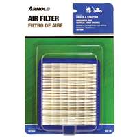 ARNOLD BAF-119 Replacement Air Filter, Paper Filter Media
