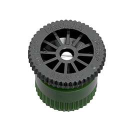 Orbit 53581L Spray Nozzle Female, 7 to 9 ft, 0.53 to 2.6 gpm