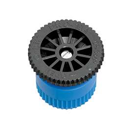Orbit 53582 Spray Nozzle, 8 to 10 ft, 0.51 to 2.66 gpm