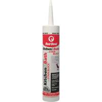 Red Devil Stain Block 0750 Sealant, White, 10.1 oz Cartridge