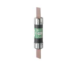 Bussman NON-70 Fast-Acting Fuse, 70 A, 250 VAC, 125 VDC, 10 kA at 250 VAC, 50 kA at 125 VDC IR, H