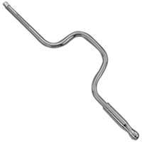 Vulcan Speeder Handle, 3/8 In Drive