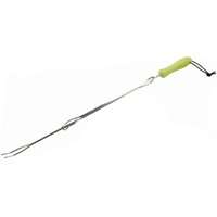 GrillPro 15019 Grill Fork, 32 in OAL, Chrome