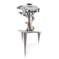Gilmour 809993-1001 Impulse Sprinkler, Metal