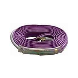 M-D 04341 Pipe Heating Cable, 13 ft L